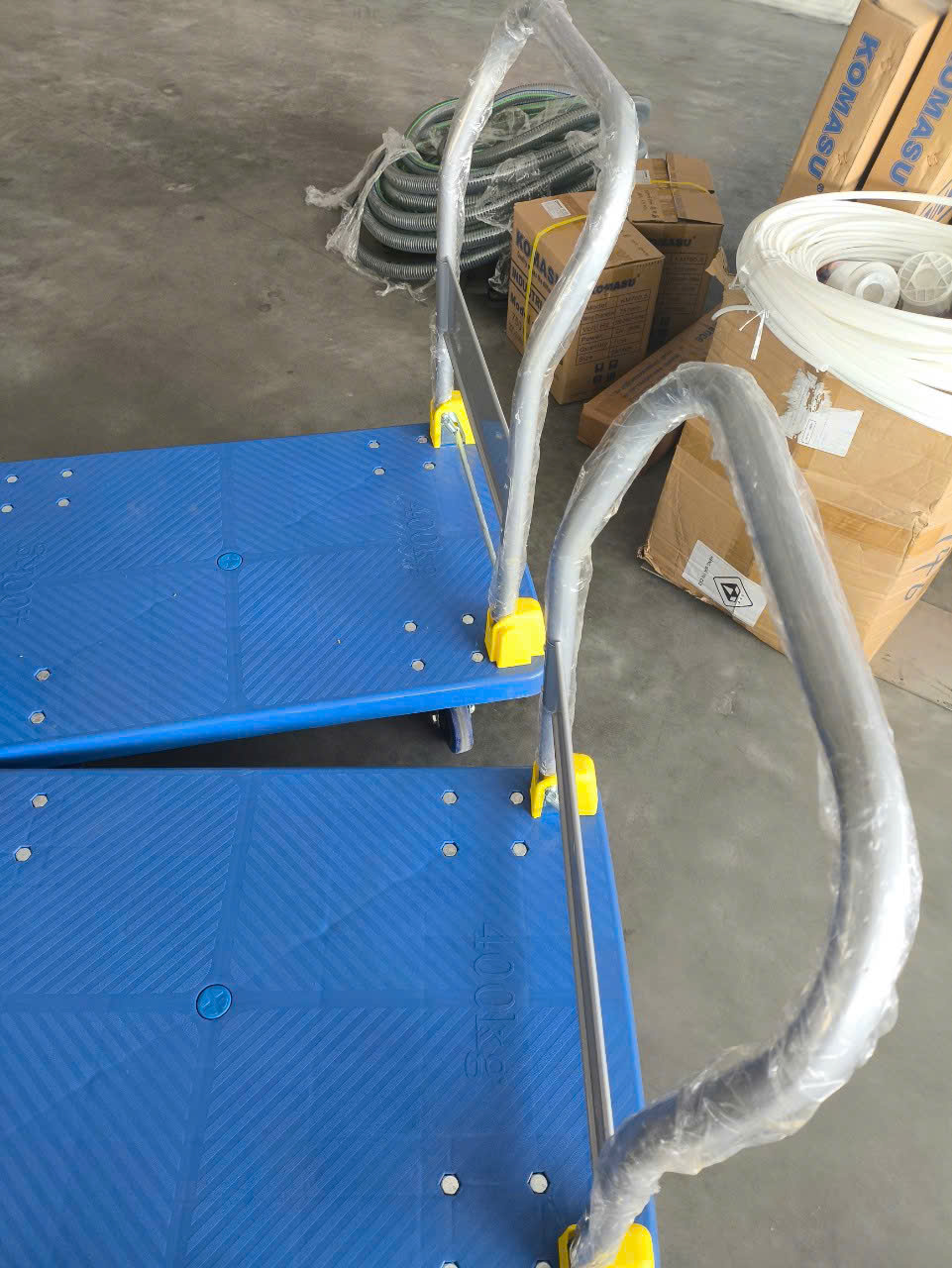 Nhập hàng ngày 20250502