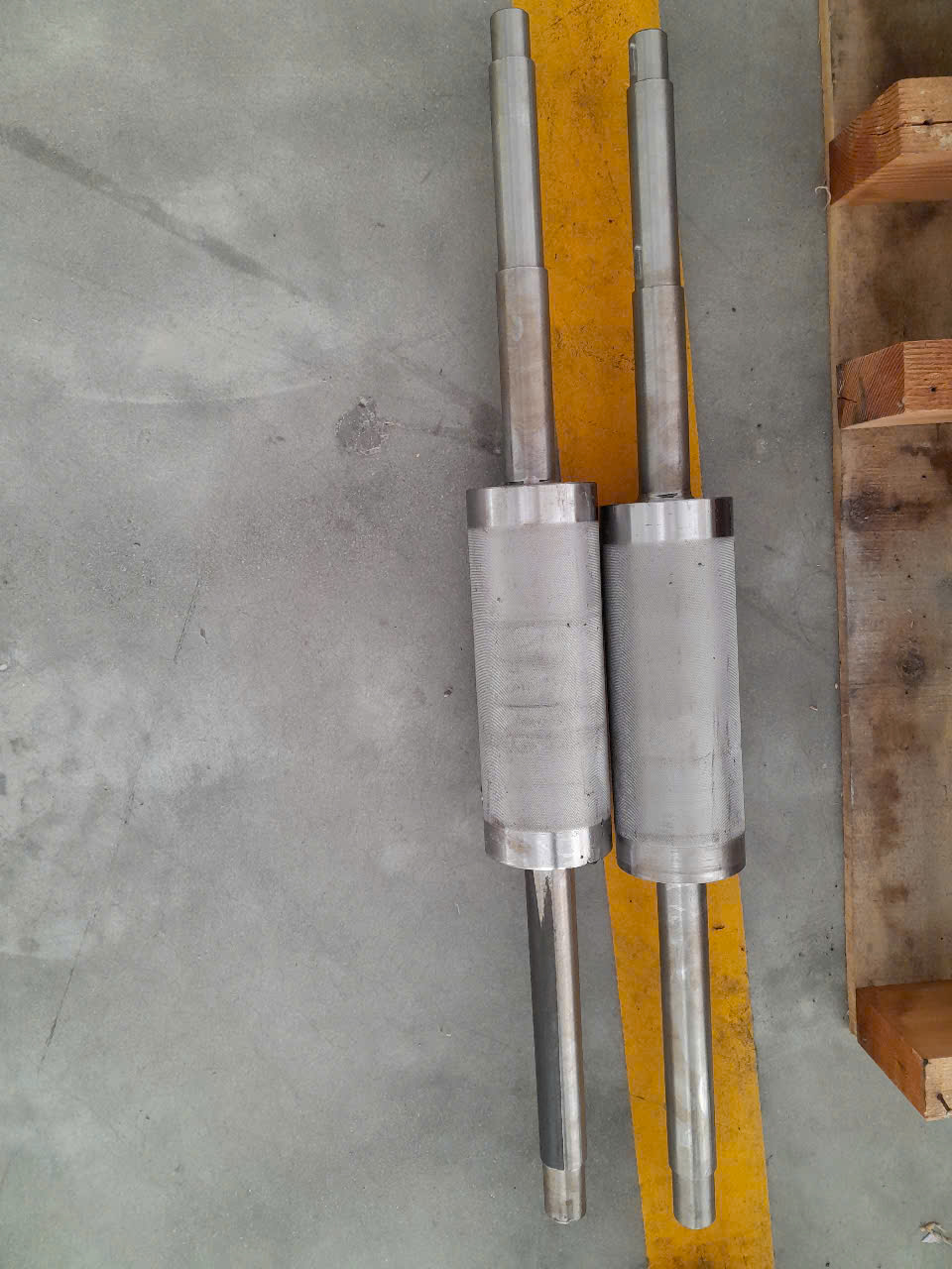 Nhập hàng ngày 20250505.1